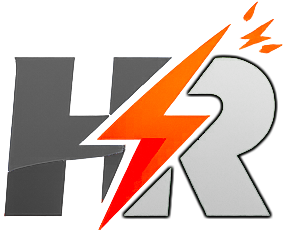 Elektroinstalace HR logo